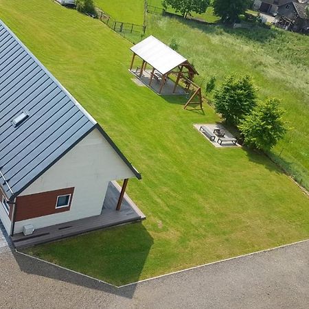 Jula - Apartamenty W Kudowie-Zdroj Kudowa-Zdroj Dış mekan fotoğraf