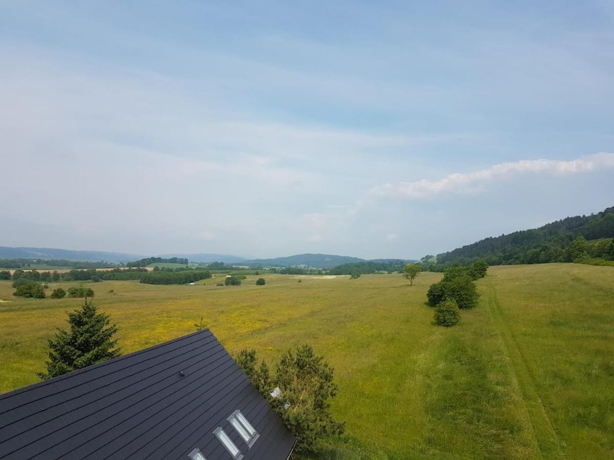 Jula - Apartamenty W Kudowie-Zdroj Kudowa-Zdroj Dış mekan fotoğraf