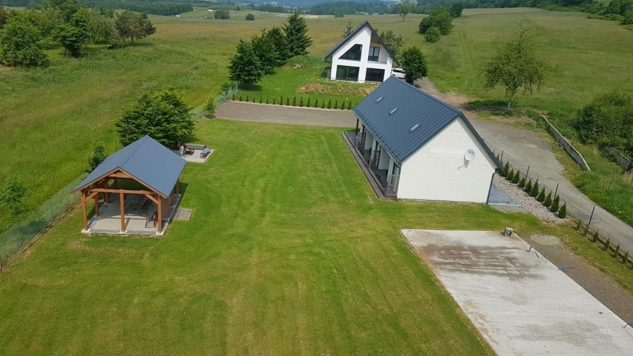 Jula - Apartamenty W Kudowie-Zdroj Kudowa-Zdroj Dış mekan fotoğraf