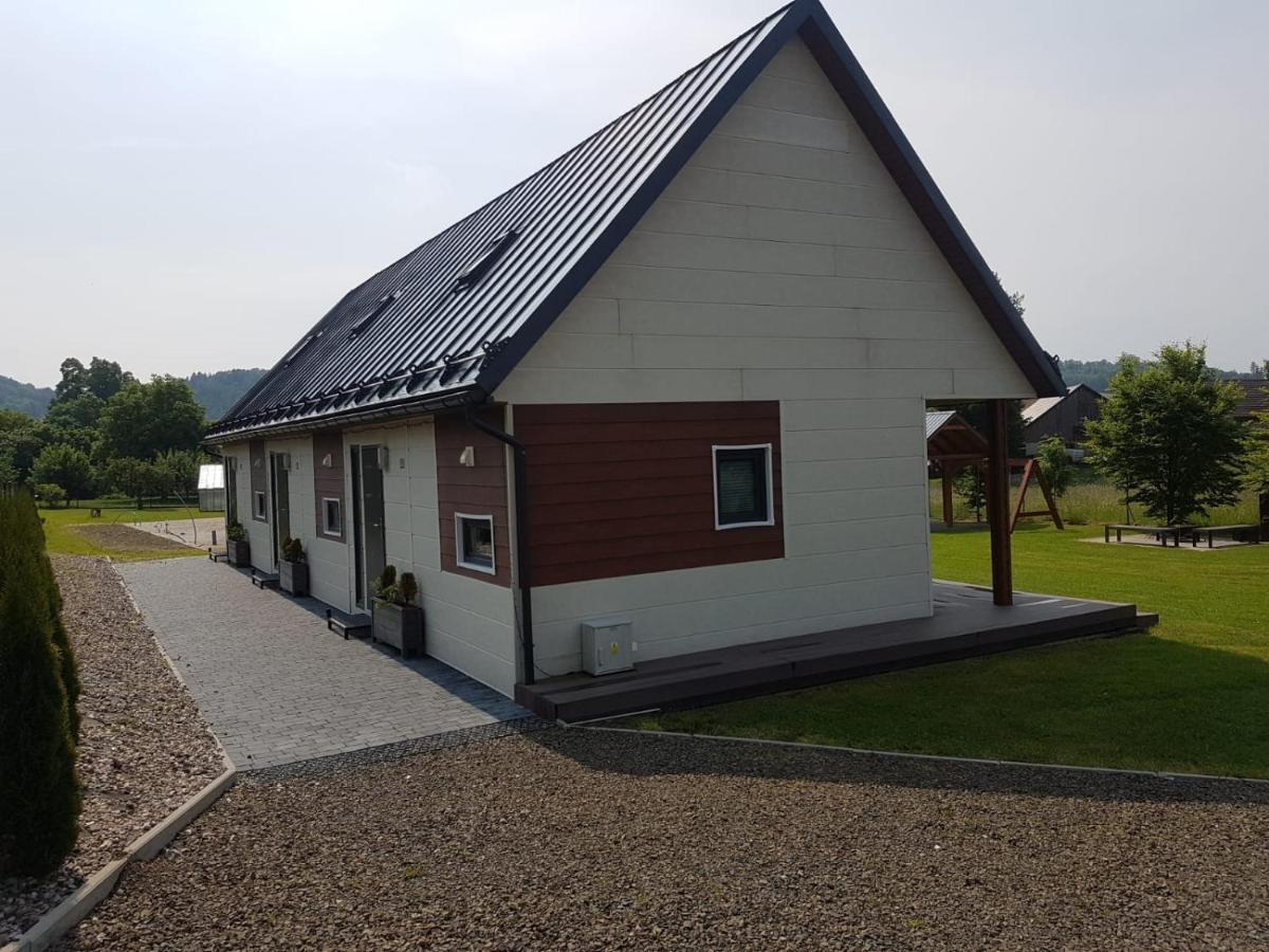 Jula - Apartamenty W Kudowie-Zdroj Kudowa-Zdroj Dış mekan fotoğraf