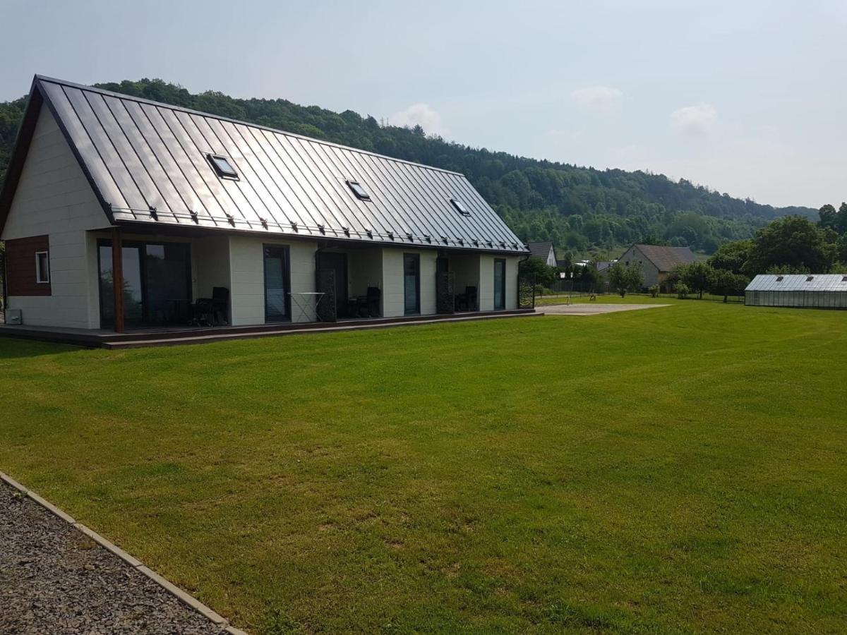Jula - Apartamenty W Kudowie-Zdroj Kudowa-Zdroj Dış mekan fotoğraf