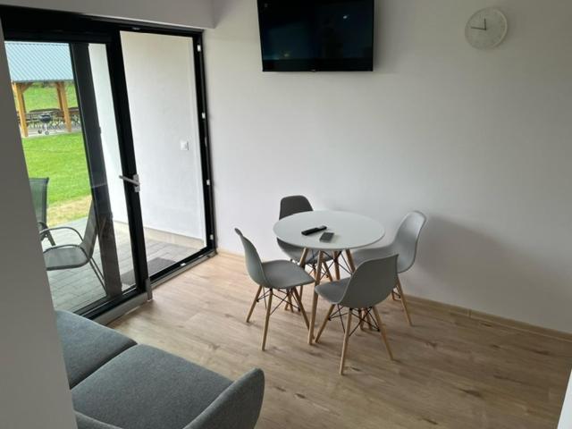 Jula - Apartamenty W Kudowie-Zdroj Kudowa-Zdroj Dış mekan fotoğraf