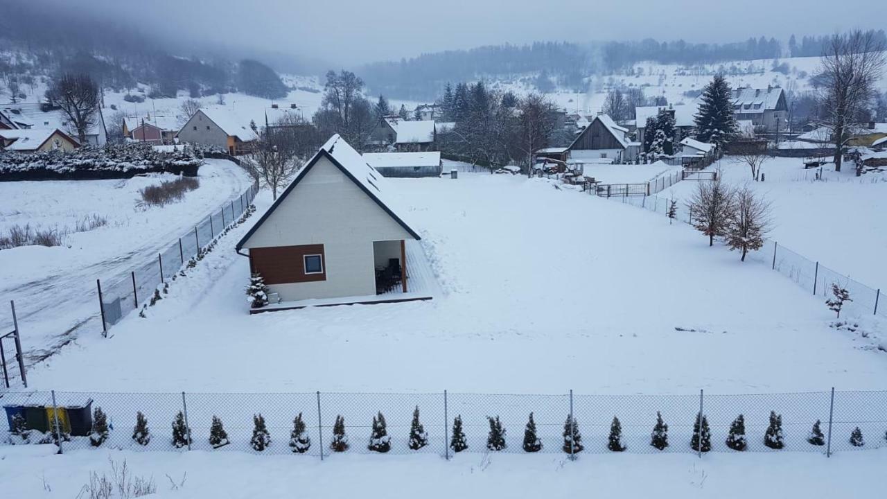 Jula - Apartamenty W Kudowie-Zdroj Kudowa-Zdroj Dış mekan fotoğraf