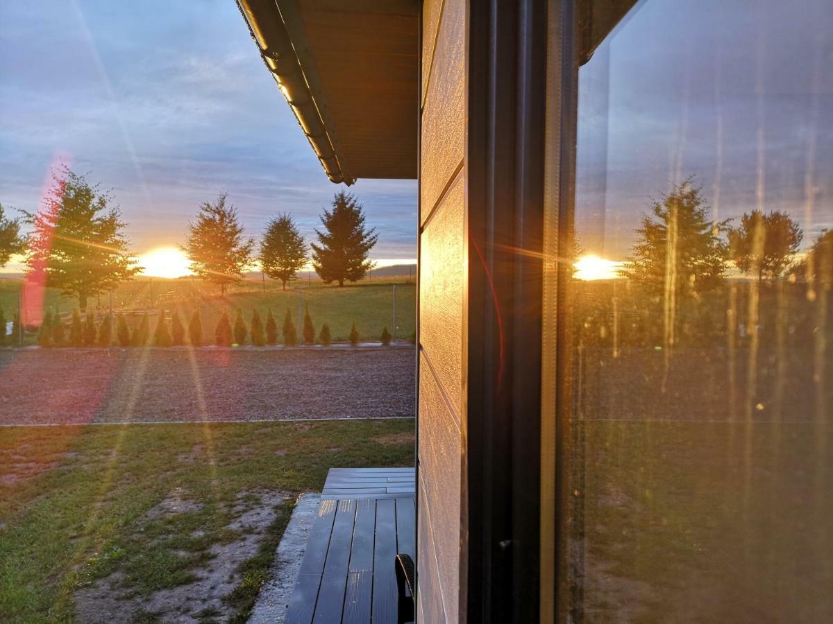 Jula - Apartamenty W Kudowie-Zdroj Kudowa-Zdroj Dış mekan fotoğraf