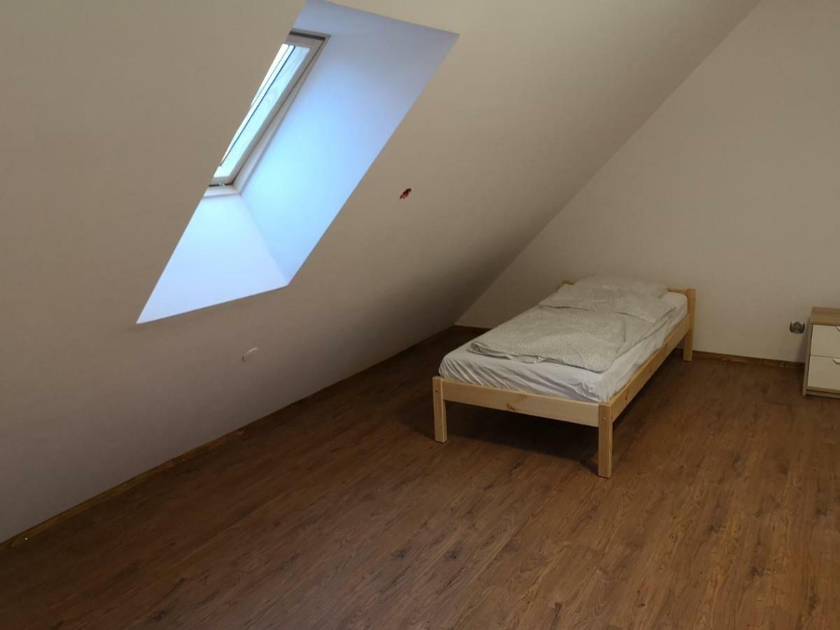 Jula - Apartamenty W Kudowie-Zdroj Kudowa-Zdroj Dış mekan fotoğraf