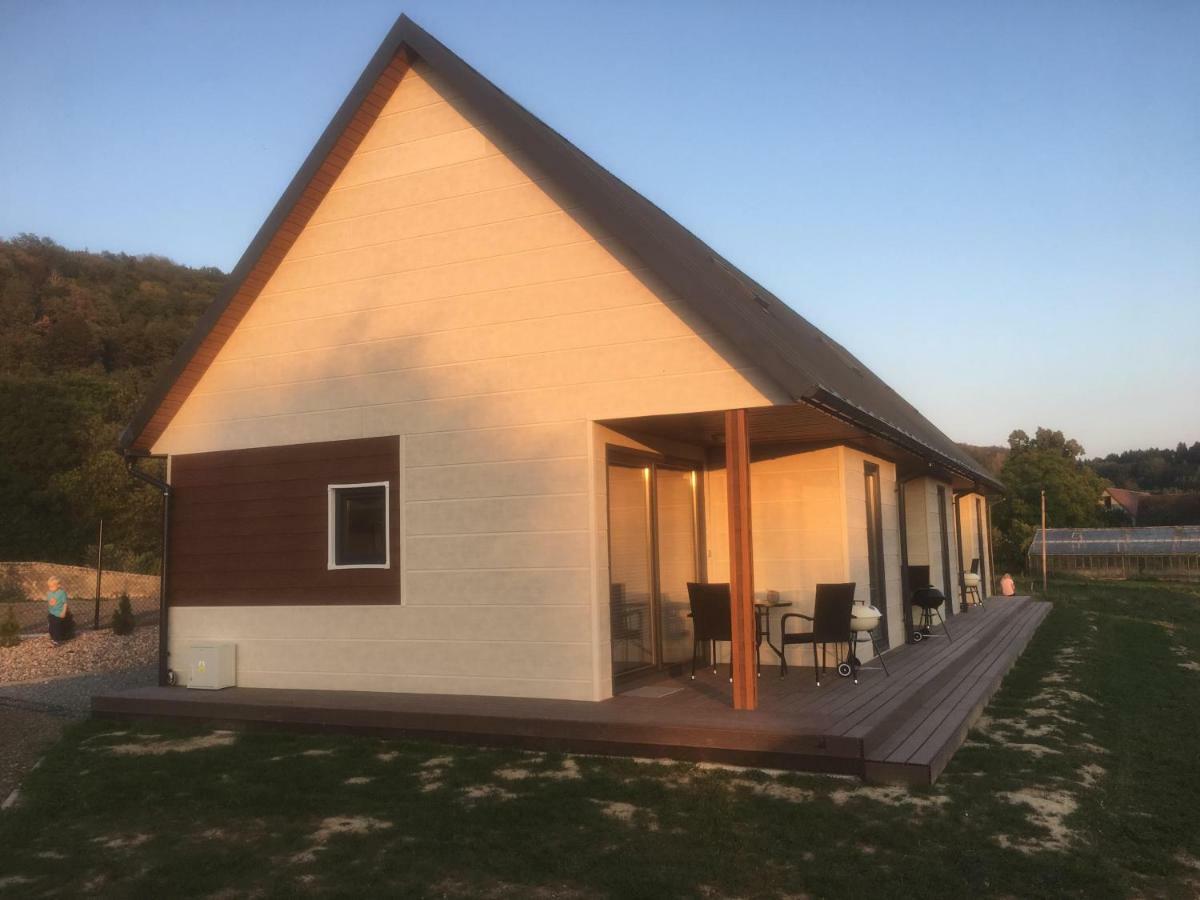 Jula - Apartamenty W Kudowie-Zdroj Kudowa-Zdroj Dış mekan fotoğraf