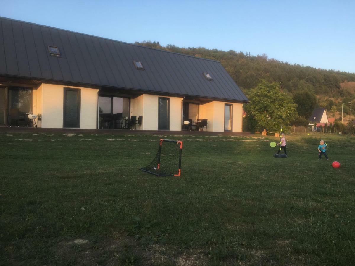 Jula - Apartamenty W Kudowie-Zdroj Kudowa-Zdroj Dış mekan fotoğraf