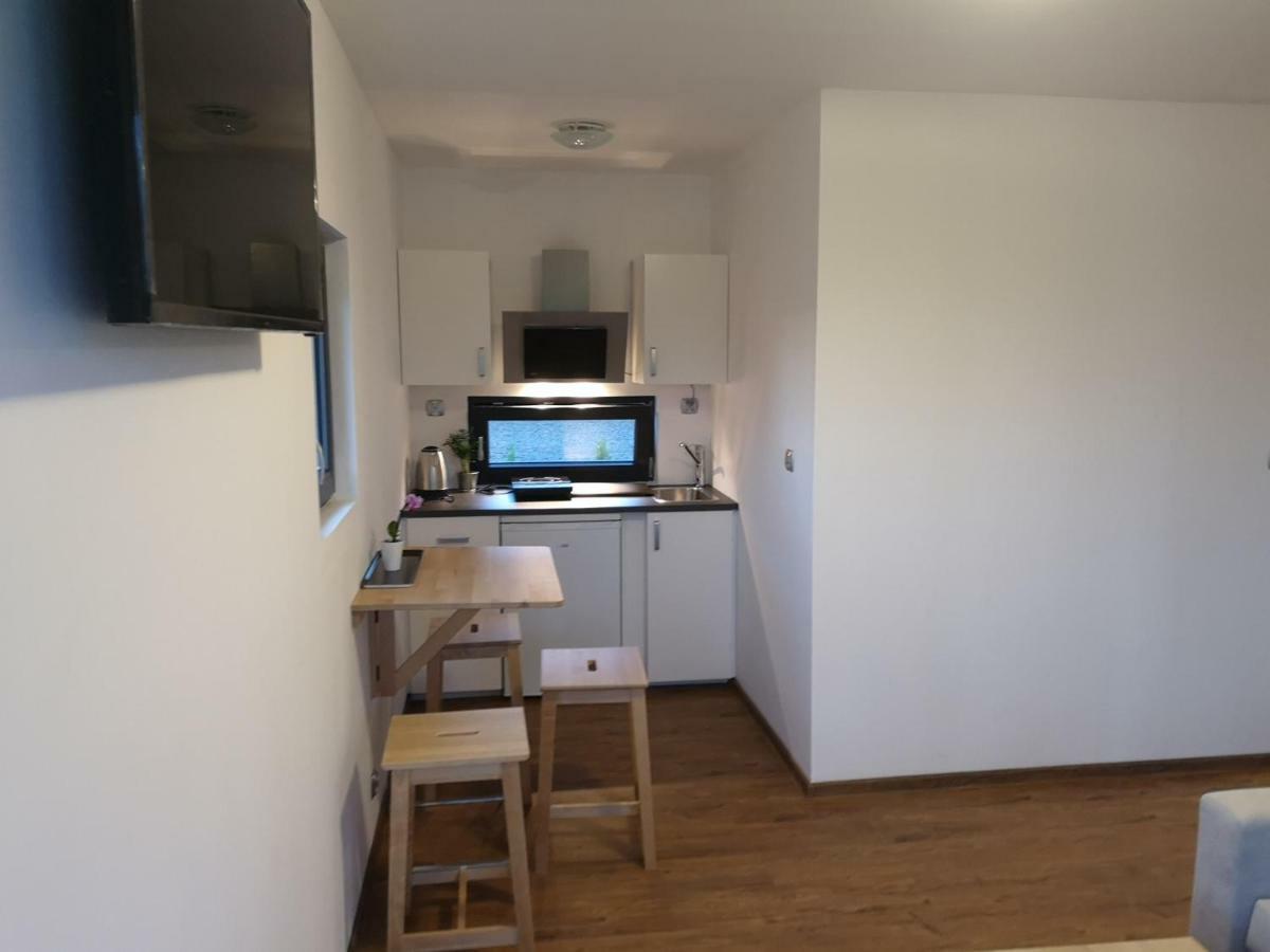 Jula - Apartamenty W Kudowie-Zdroj Kudowa-Zdroj Dış mekan fotoğraf
