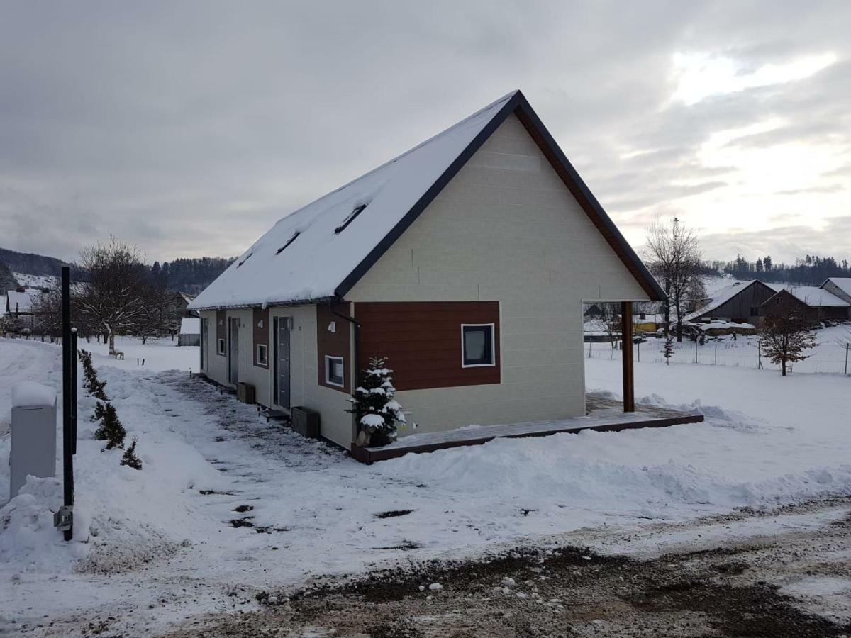 Jula - Apartamenty W Kudowie-Zdroj Kudowa-Zdroj Dış mekan fotoğraf