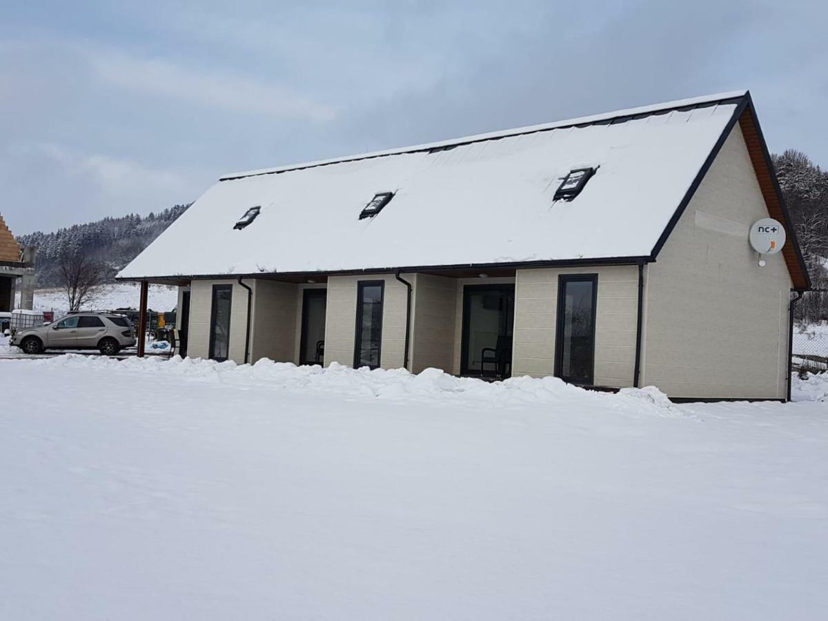 Jula - Apartamenty W Kudowie-Zdroj Kudowa-Zdroj Dış mekan fotoğraf