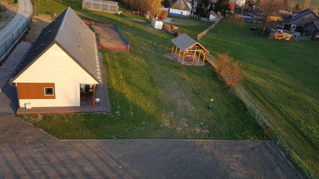 Jula - Apartamenty W Kudowie-Zdroj Kudowa-Zdroj Dış mekan fotoğraf