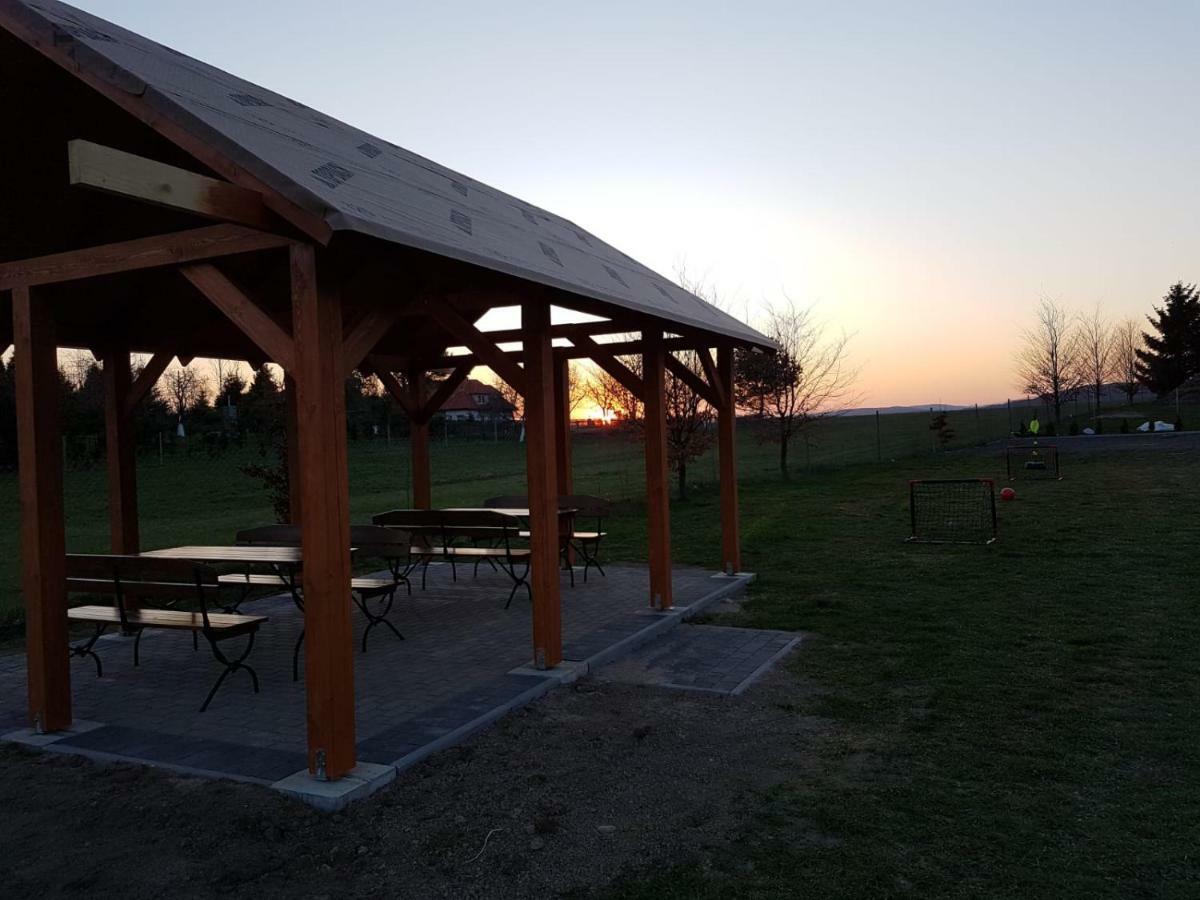 Jula - Apartamenty W Kudowie-Zdroj Kudowa-Zdroj Dış mekan fotoğraf