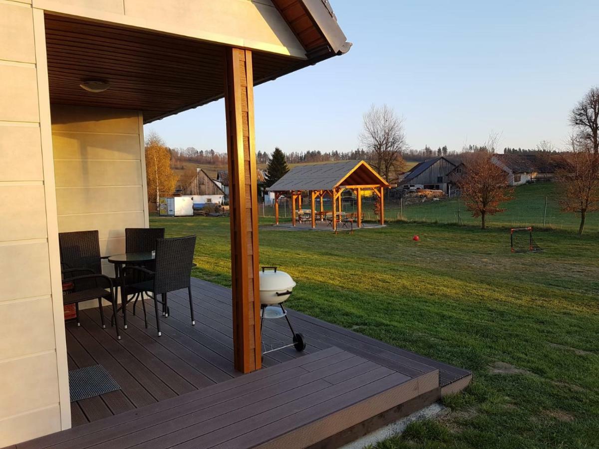 Jula - Apartamenty W Kudowie-Zdroj Kudowa-Zdroj Dış mekan fotoğraf
