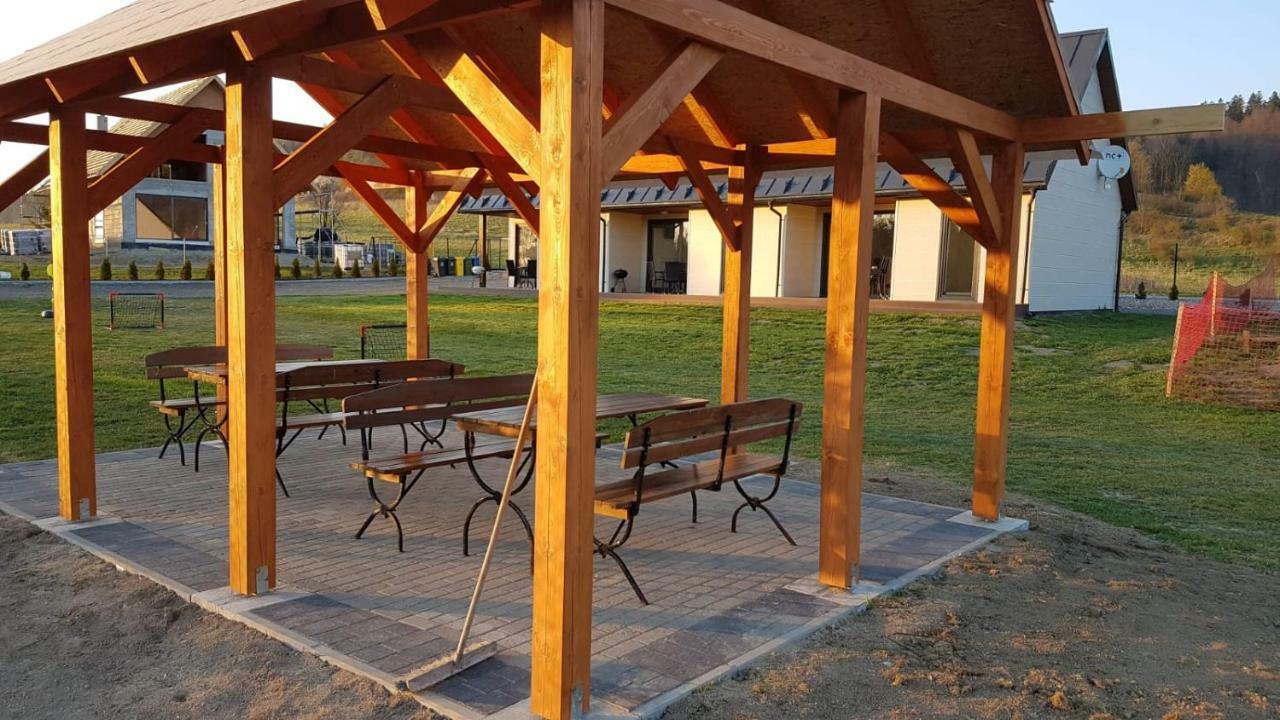Jula - Apartamenty W Kudowie-Zdroj Kudowa-Zdroj Dış mekan fotoğraf