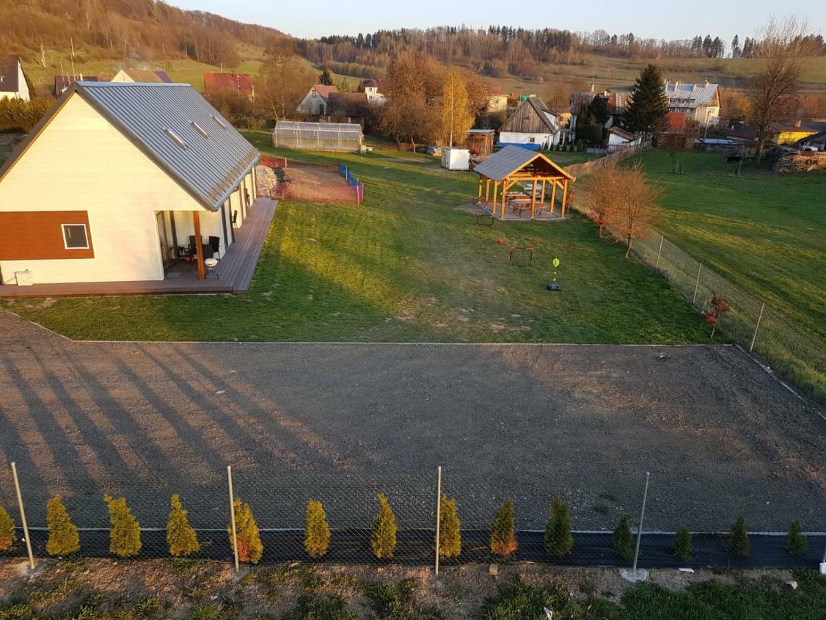 Jula - Apartamenty W Kudowie-Zdroj Kudowa-Zdroj Dış mekan fotoğraf
