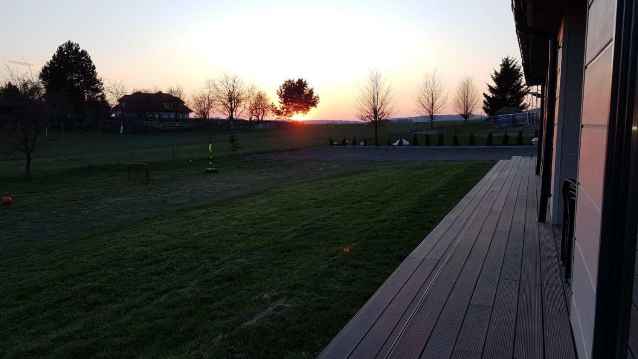 Jula - Apartamenty W Kudowie-Zdroj Kudowa-Zdroj Dış mekan fotoğraf