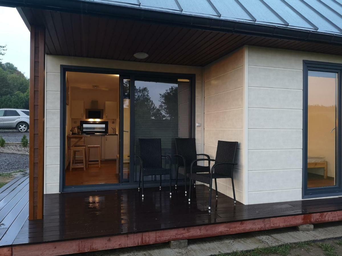 Jula - Apartamenty W Kudowie-Zdroj Kudowa-Zdroj Dış mekan fotoğraf