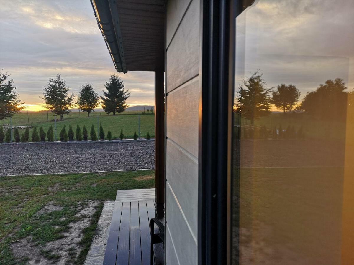 Jula - Apartamenty W Kudowie-Zdroj Kudowa-Zdroj Dış mekan fotoğraf