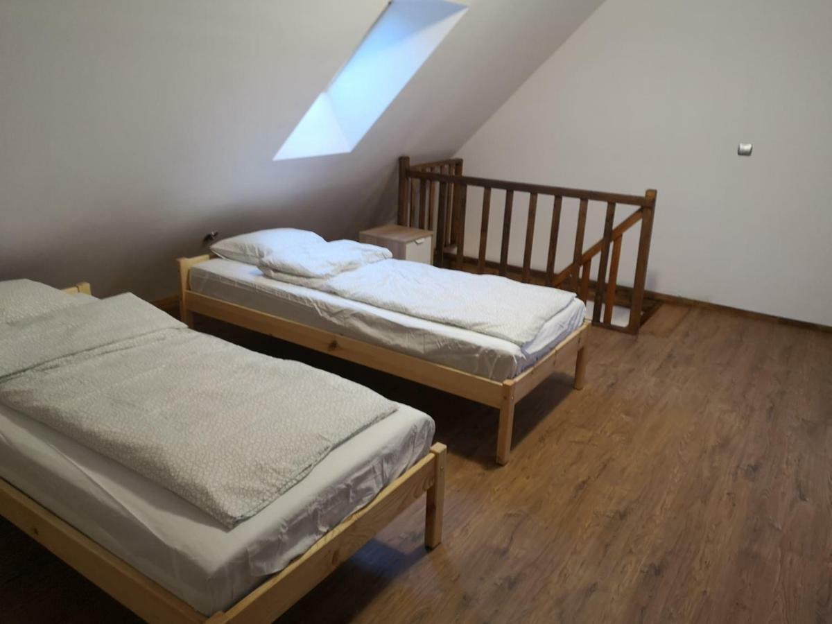Jula - Apartamenty W Kudowie-Zdroj Kudowa-Zdroj Dış mekan fotoğraf